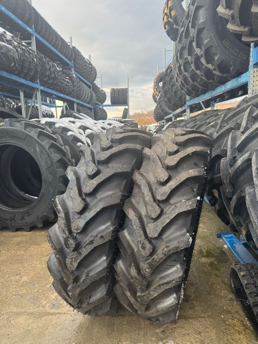 ANVELOPA 18.4-30 PANTHER POWER 18PR TT  Cauciucuri tractor, Fiat, Case, Fendt, John Deere, New Holland, Massey Ferguson, UTB   Cauciucuri tractor, Fia