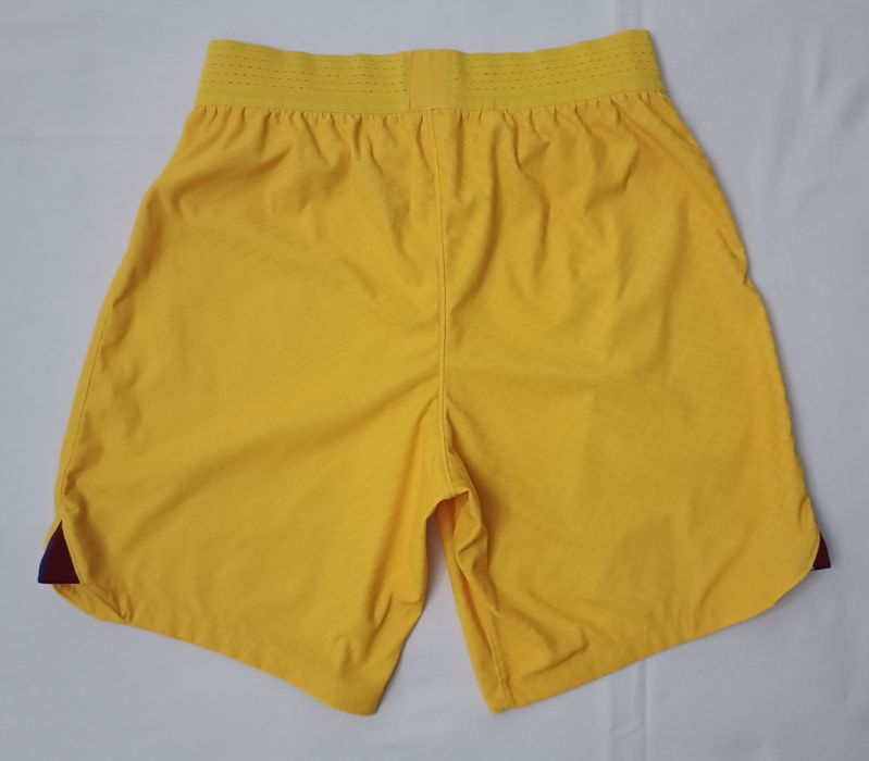 Nike DRI-FIT FC Barcelona Strike Shorts оригинални гащета S Найк Барса