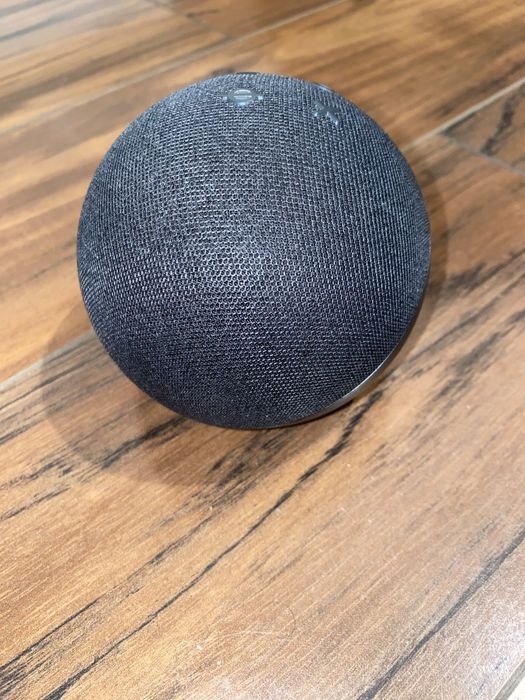 Boxă inteligentă Amazon Echo Dot 5