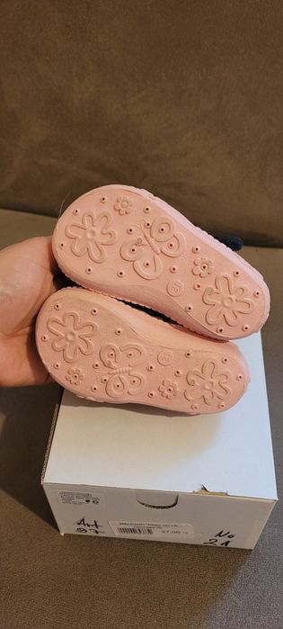 Детски пантофи Viggami - нови