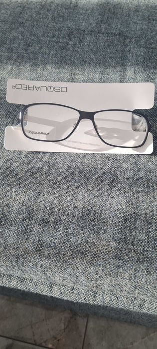 Рамки за диоптрични очила Dsquared2