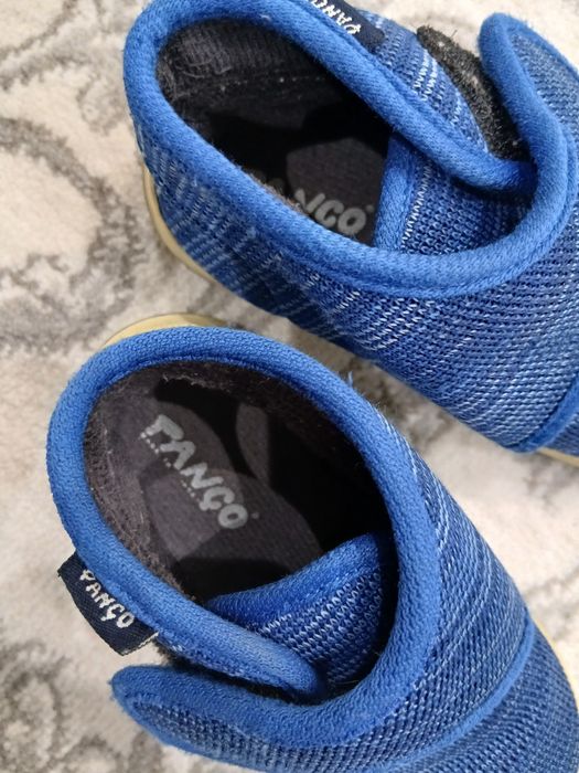 Зимний сапог продоётса