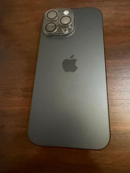 Vand Iphone 16 Pro Max