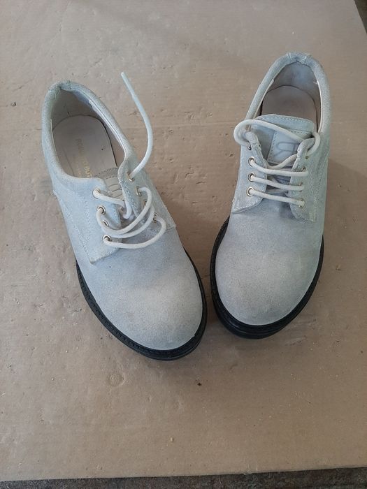 Дамски обувки Roberto Botello