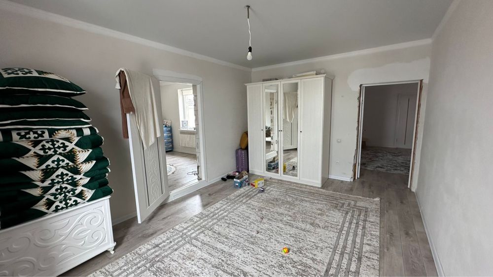 Коттедж, Акжар-2