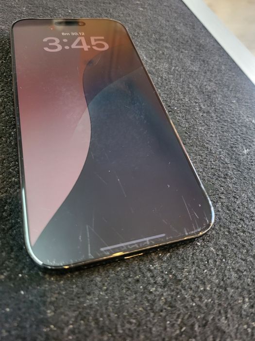 IPhone 16 Pro Max 256 GB