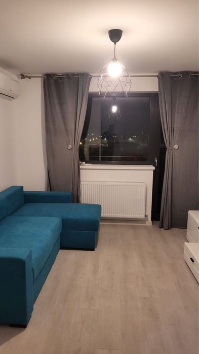 2 camere hils Brauner