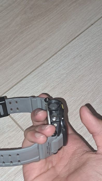 Часы наручные мужские (Casio g-shock ga1000)