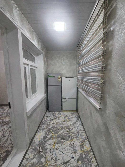 Рaздeлка Чuланзар-9 Панeль 2в3/1/4 меб+тех балкoн 1,5/6 Ориентир Ровд