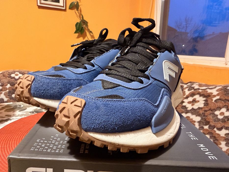 Обувки Flair AK - 46 номер