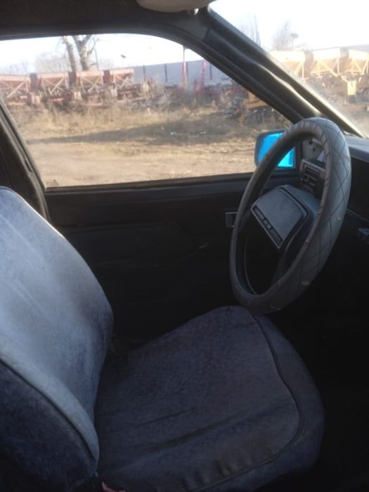 Продам иж ода 2117