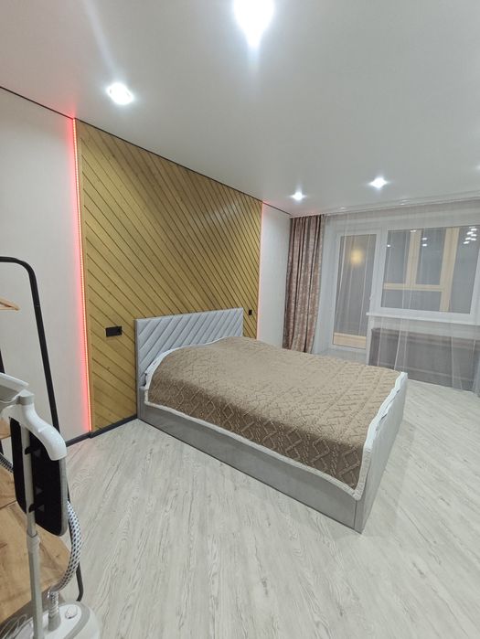 Кв-ра посуточно в пос. Санаторий Щучинский класса *VIP*