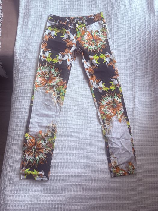 Разгружаю гардероб