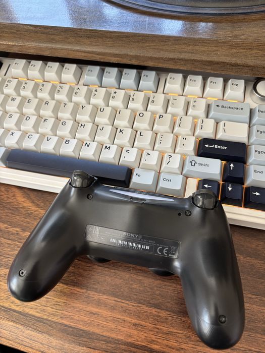 Dualshock 4 оригинальный
