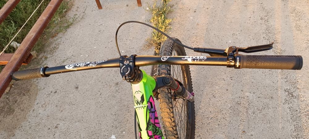 Продаётся велосипед кума