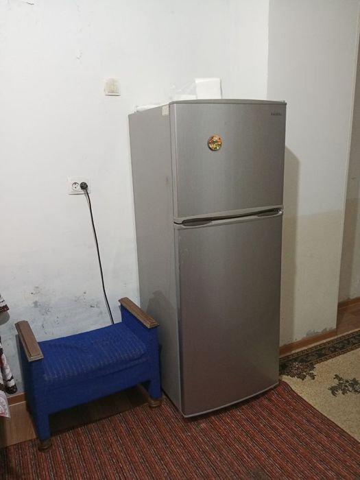 Аренда 1 комнатная квартира Сергели 6.