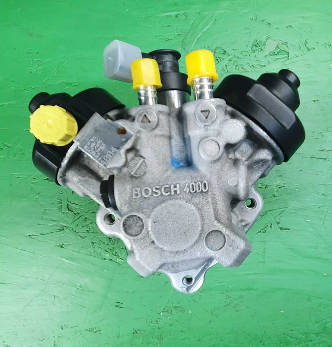 Reparatii si Piese Injectoare Diesel