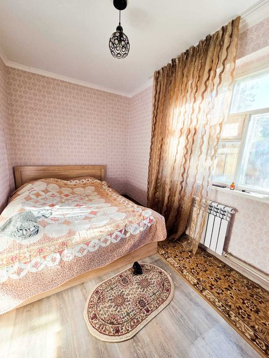 Продается 3-ком. домик Ариана Империя