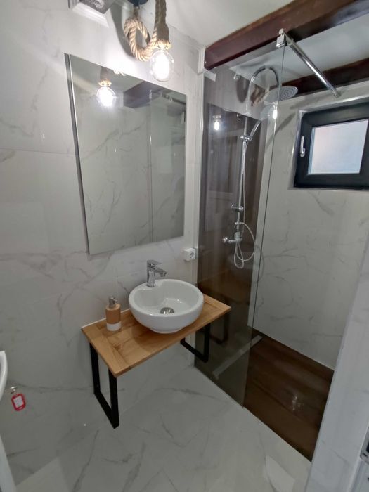 Cabana Ciubar- Jacuzzi - Cazare Salina Turda -Cheile Turzii