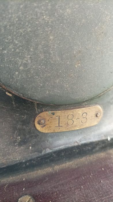 Masina de cusut Singer TradeMark