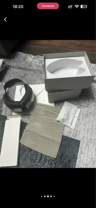 Умный массажер Xiaomi обмен