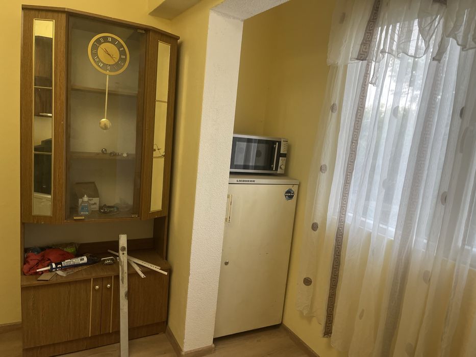 Дава се под наем Едностаен апартамент в Видин, Александър Стамболийски - 45 кв.м за 229.5 € - Снимка #11