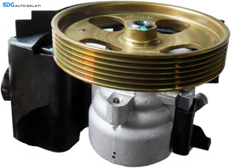 Pompa Servodirectie Citroen Berlingo 1.4 i 1996 - 2008 Cod 9636868880 9637058480 26079884 [M5124]