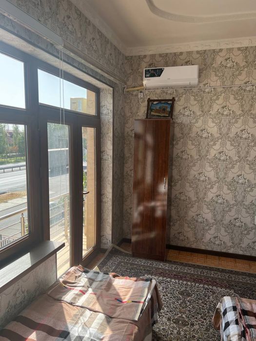 1 xonali uy food city bozor