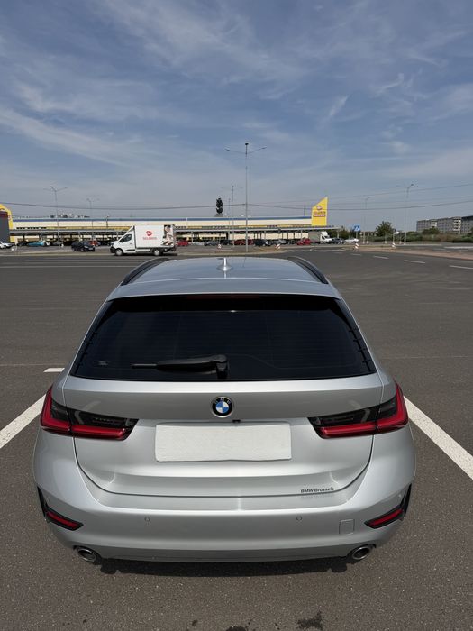 Bmw seria 3 g21 break