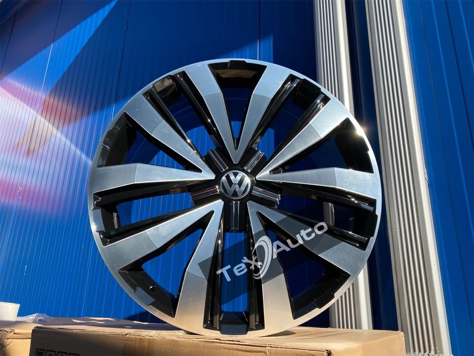 20" Джанти за Фолксваген AMAROK 5x120