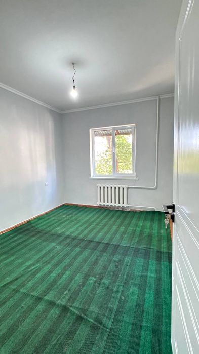 Продается 3/2/5 Сергели-4 (78м²) балкон 2×6. Продаётся СРОЧНО
