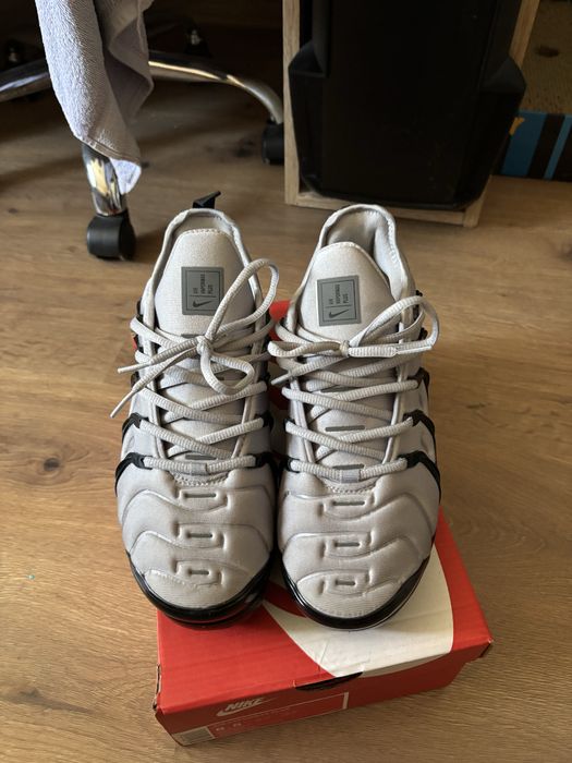 Nike air Vapormax Plus