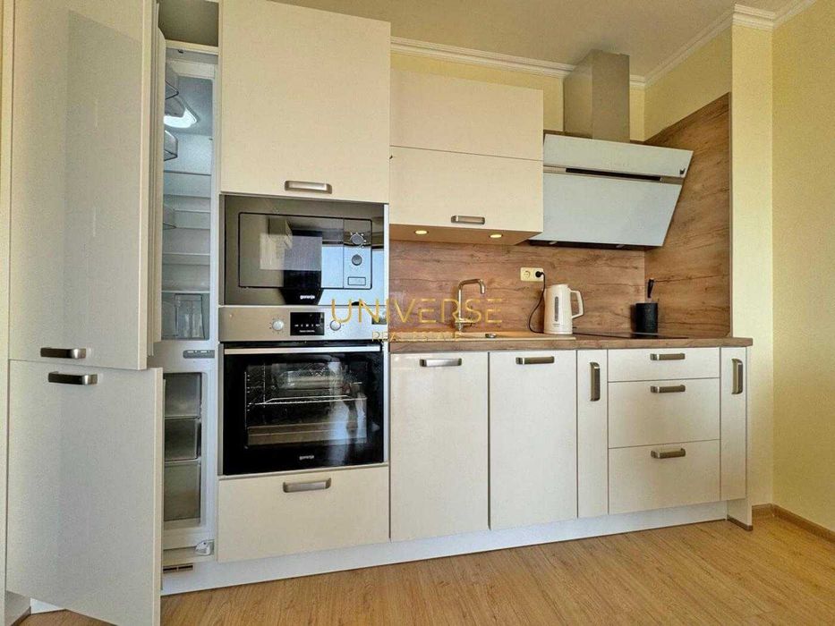 Продава се Двустаен апартамент в к.к. Елените - 65 кв.м за 900 €/кв.м - Снимка #4