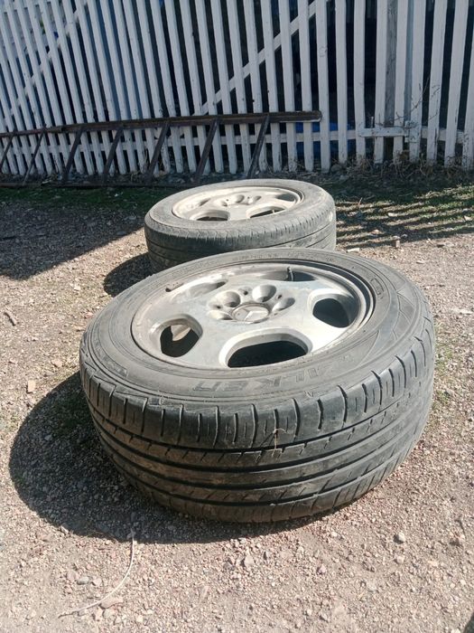 Автошины колеса бу