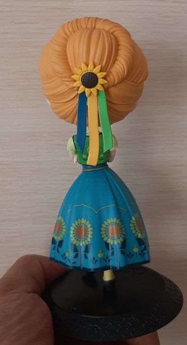 Оригинальная игрушка Qposket - Anna ()