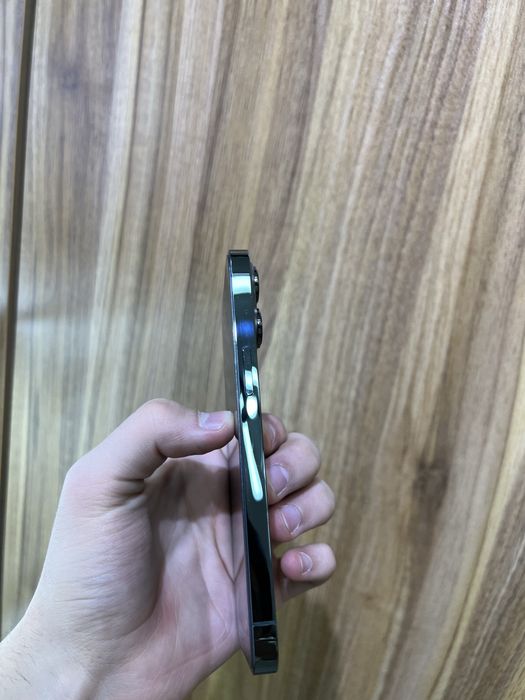 Iphone 13 pro green 128 gb 77%
