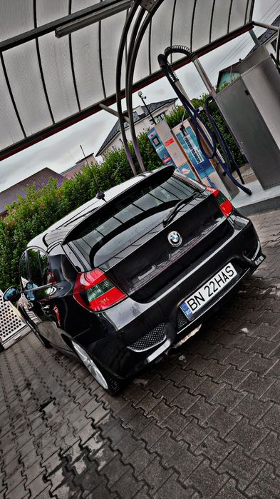 BMW 1 Series 2005 — imagine 2