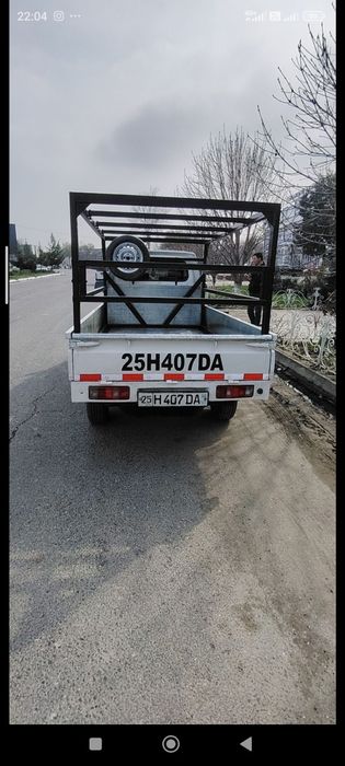 Сотилади сокон чангам 2014 3 круг юрган