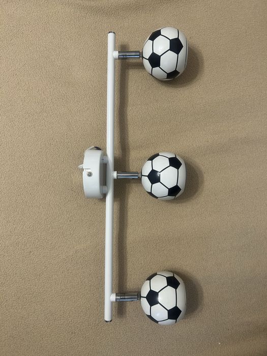 Aplica / plafoniera copii, 3 becuri.