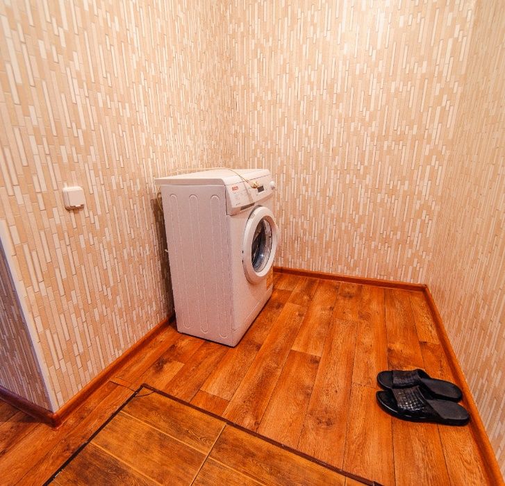 VIP 1 комнатная City Center