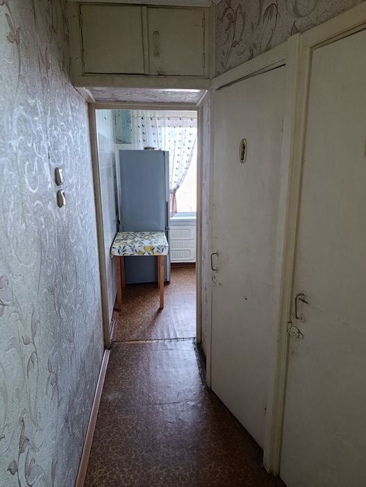 Продаю 2-х комнатную квартиру