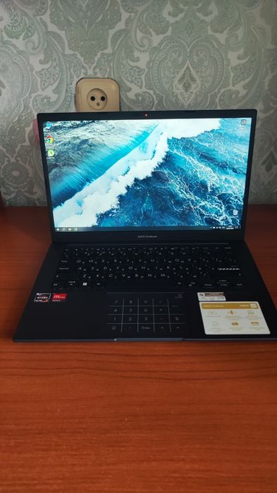 Продам ноутбук Asus Vivobook