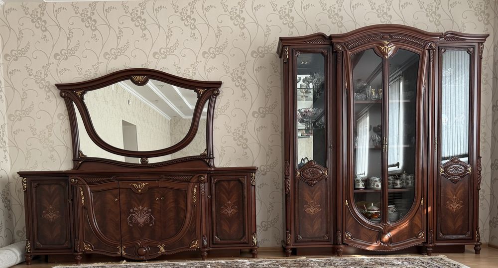 Продам мебель для гостиной