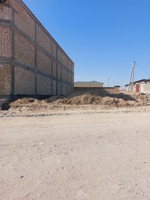 Ер сотилади 5 сот