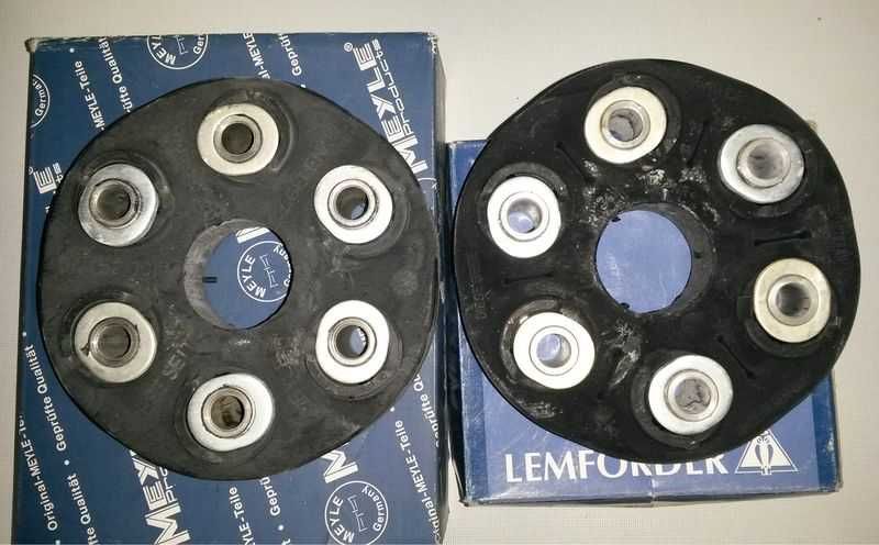 Запасные части MERCEDES