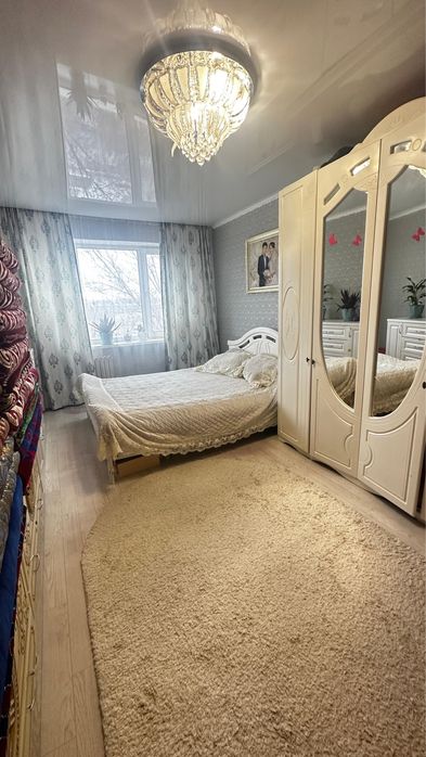 Продам 2-комнатную квартиру, Старый город