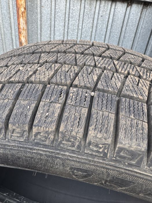 Резина зимняя Dunlop winterMaxx03