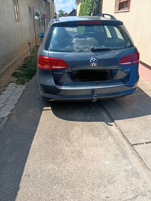 De vanzare VW Passat b7