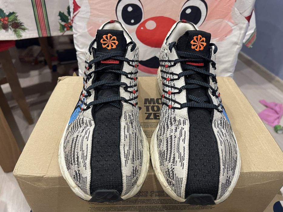 Маратонки Nike Air Zoom Pegasus Asics Jordan Adidas Running Тичане