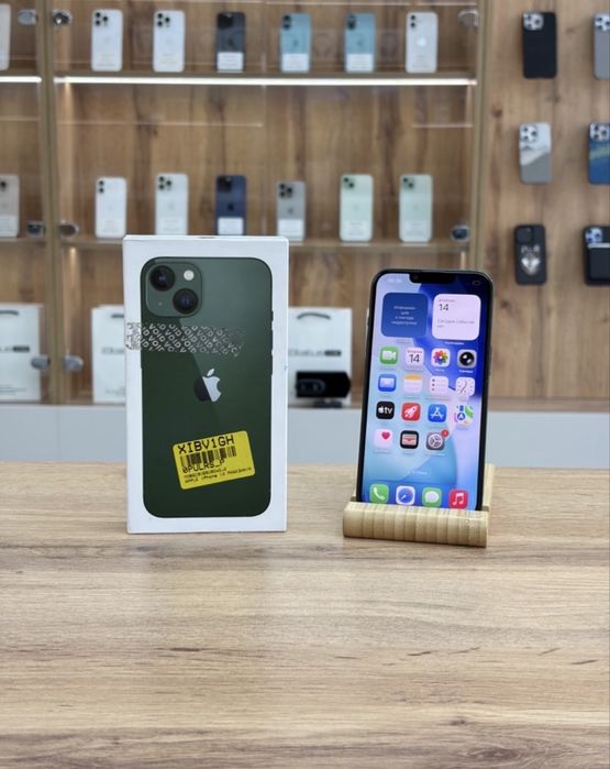 iPhone 13 128 gb | Айфон 13 128 гб